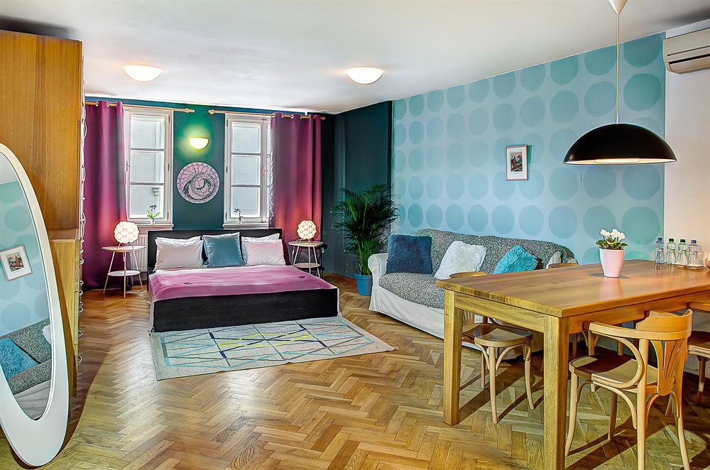 كوزنا سويتس